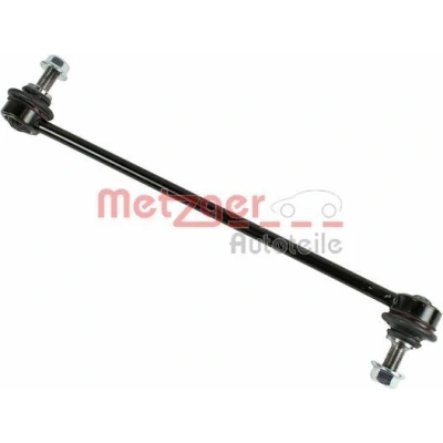 Kuva METZGER 53066501 Koiranluu Etuakseli, vasen 284 M10x1,5 KIT + MAZDA: 3 Hatchback, Sedan