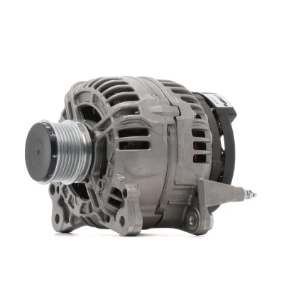 Kuva LUCAS ELECTRICAL LRB00475 Laturi 14V 120A VOLKSWAGEN: Multivan 5 (7HM, Transporter 5, Golf 4, SKODA: Fabia 2, I Hatchback, Octavia Hatchback