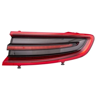 Kuva HELLA 2SD 011 499 121 Takavalot Oikea Uloin osa LED 12 Lampun kannalla
