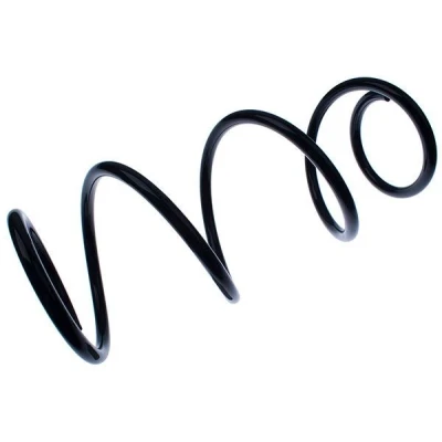 Kuva Jousi (auton jousitus), Etuakseli RENAULT CLIO III, Grandtour MODUS / GRAND OE 540100773R, 8200140544, 8200140545