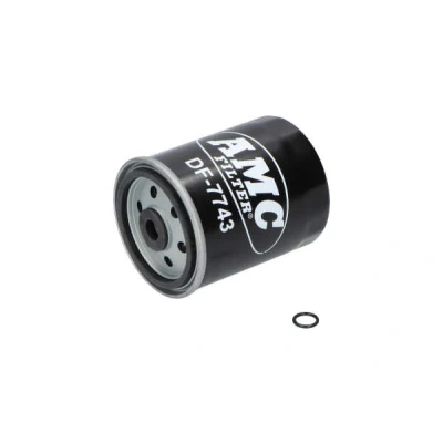 Kuva Polttoainesuodatin DAEWOO, MERCEDES BENZ, SSANGYONG OE 0010922201, 0010929001, 0691913