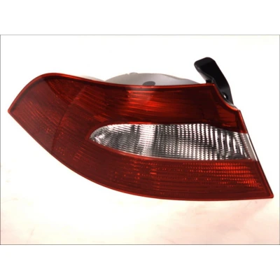 Kuva MAGNETI MARELLI 714027051701 Takavalot Vasen Uloin osa W16W, PY21W, W5W Ilman lampun kantaa SKODA: Superb II Hatchback