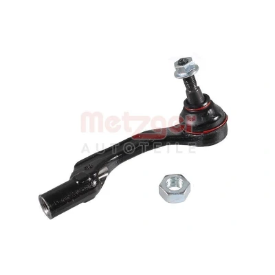 Kuva METZGER 54066102 Raidetangon Pää M10 x 1,25 Etuakseli, oikea