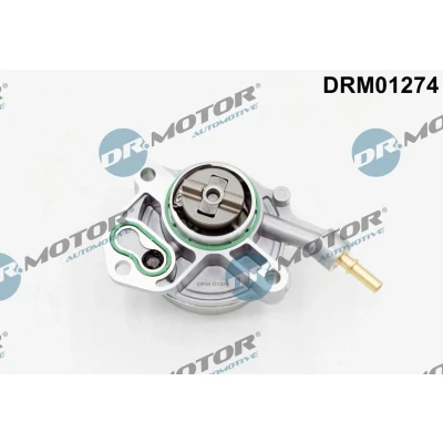 Kuva DR.MOTOR AUTOMOTIVE DRM01274 Alipainepumppu CITROËN: Jumpy I MPV, Berlingo / First Van, PEUGEOT: Expert Van