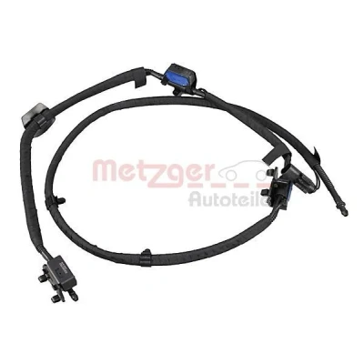 Kuva METZGER 2220792 Pissapojan Suutin Edessä Lämmitetty BMW: X5