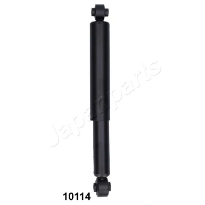 Kuva JAPANPARTS MM 10114 Iskunvaimentimet Taka akseli Öljypaine Teleskooppi iskunvaimentaja Silmukka ylhäällä, alhaalla