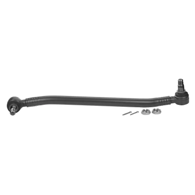 Kuva FEBI BILSTEIN 15240 Ohjaustanko Etuakseli Tukitanko kruunumutterilla Bosch Mahle Turbo NEW