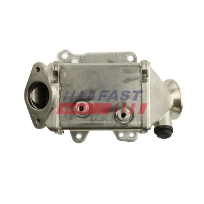 Kuva FAST FT60417 EGR jäähdytin ilman venttiiliä