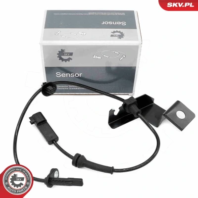 Kuva ESEN SKV 06SKV541 ABS Anturi Etuakseli, Oikea FORD: Mondeo 5 Kombi