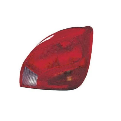 Kuva ALKAR 2202386 Takavalot Oikea R5W Ilman lampun kantaa FORD: FIESTA 4