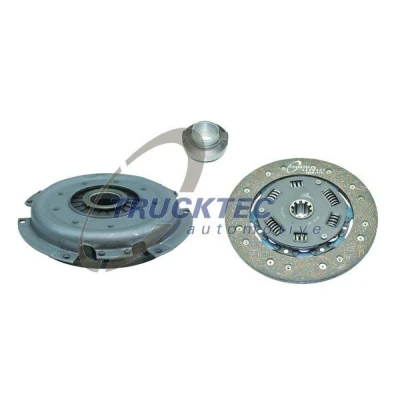 Kuva TRUCKTEC AUTOMOTIVE 02.23.163 Kytkinpaketti 215 MERCEDES BENZ: T1 Van