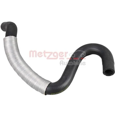 Kuva METZGER 2421234 Jäähdyttimen Letku EPDM (eteenipropeeni dieeni kumi)