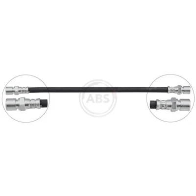 Kuva A.B.S. SL 2470 Jarruletku 355 INN M10x 1.0 FORD: FIESTA 2