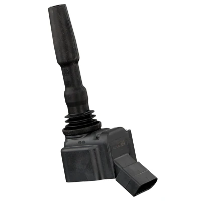 Kuva FEBI BILSTEIN 40321 Sytytyspuola VOLKSWAGEN: Golf 7 Variant, Polo V Hatchback, Passat B8 SEAT: Leon III Toledo 4, Ibiza 4 ST