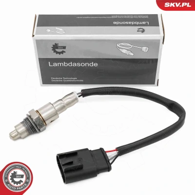 Kuva Lambdatunnistin ESEN SKV 09SKV174