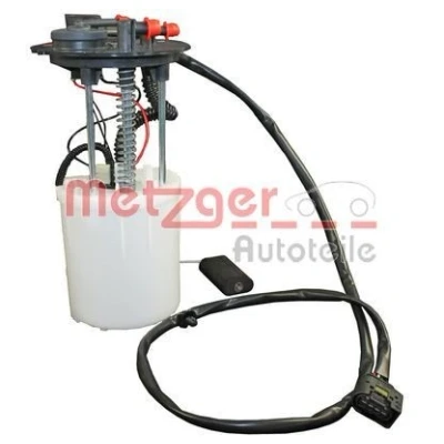 Kuva METZGER ORIGINAL ERSATZTEIL 2250254 Polttoainepumppu Sähköinen MERCEDES BENZ: A sarja