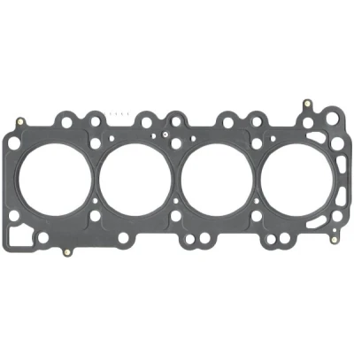 Kuva ELRING 891.640 Kannentiiviste 1,0 86,5 Metalli kerros tiiviste NISSAN: Almera 2 Limousine, Tino, II Hatchback