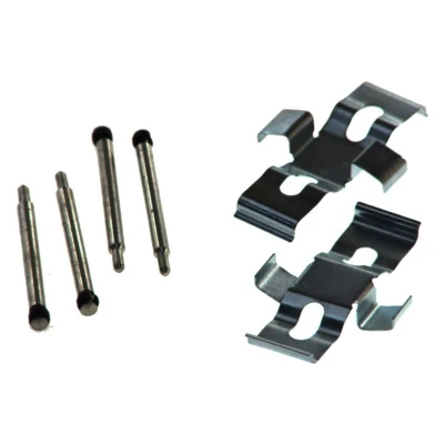 Kuva Asennussarja, jarrupalat QUICK BRAKE 109 1007