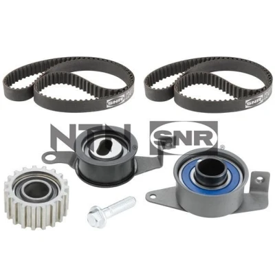 Kuva SNR KD452.09 Jakohihnasarja 85 FORD: Sierra Mk2 Sedan, FIESTA 4, ESCORT 7