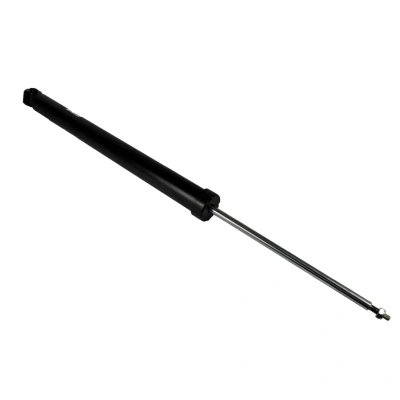 Kuva Magnum Technology AGG125MT Iskunvaimentimet Taka akseli Kaasupaine Kaksiputki Vaimennin, jousituella Tappi ylhäällä, Silmukka alhaalla FORD: Focus 2