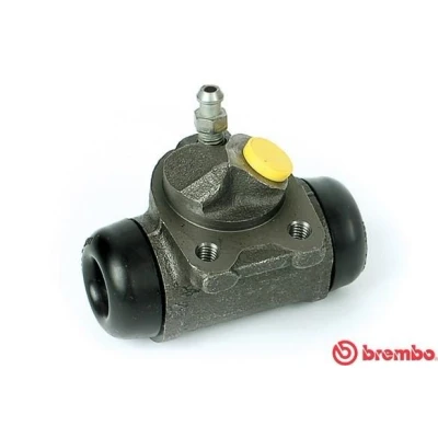 Kuva BREMBO A 12 110 Takajarrusylinteri 17,46 PEUGEOT: 309 Van / Hatchback