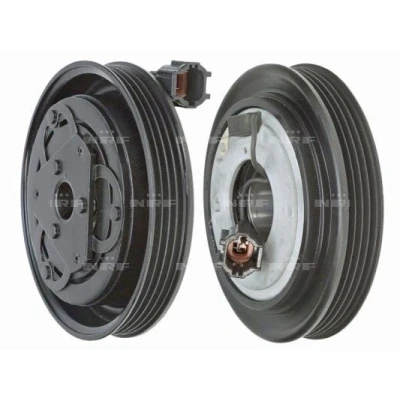 Kuva NRF 380189 Magneettikytkin GENUINE ZEXEL DKV08 NISSAN: MICRA 3, Note I