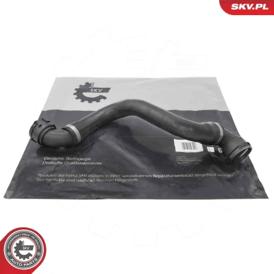 Kuva Jäähdyttimen letku Esen skv 54SKV884 mercedes benz OE 253 501 42 82, 2535014282, A 82