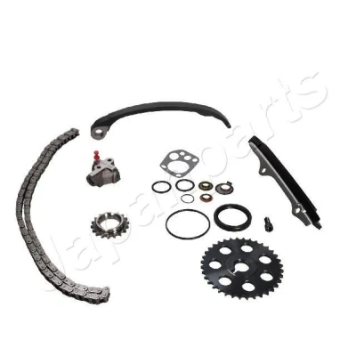 Kuva JAPANPARTS KDK 108 Jakoketjusarja FORD: Maverick SUV