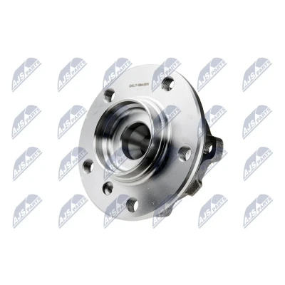 Kuva Pyöränlaakerisarja, Etuakseli, oikea, vasen BMW OE 31206793898, 31206867260, 31206876844