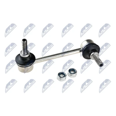 Kuva Tanko, kallistuksenvaimennin, Etuakseli, oikea NISSAN, OPEL, RENAULT, VAUXHALL OE 4418193, 4500199, 5461800Q0A