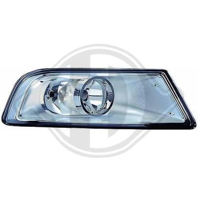 Kuva Sumuvalo, Vasen ford galaxy ii OE 1381238, 1387662, 1432369
