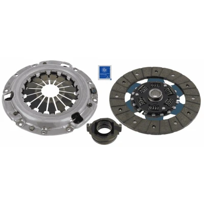 Kuva SACHS 3000 951 274 Kytkinpaketti 225