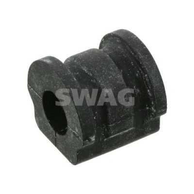 Kuva SWAG 30 92 7640 Kallistuksenvakaajan Puslat Etuakseli Kumi 17 35 SKODA: Fabia 1 Combi, 2, I Hatchback, VOLKSWAGEN: Polo V Hatchback