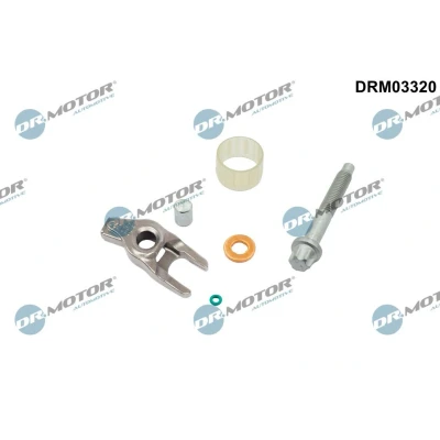 Kuva DR.MOTOR AUTOMOTIVE DRM03320 Korjaussarja, Ruiskutussuutin FORD: S Max Mk1