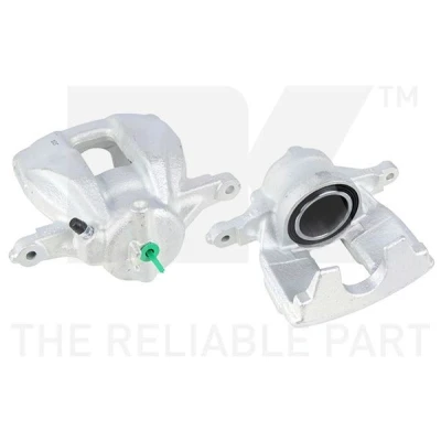 Kuva NK 2126159 Jarrusatula Valurauta HONDA: CR V 3, 4