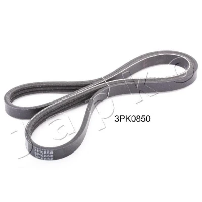 Kuva JAPKO 3PK850 Moniurahihna 850 3 TOYOTA: Yaris I Hatchback, Verso