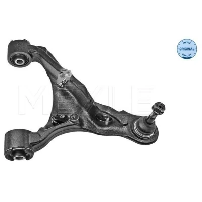 Kuva MEYLE 53 16 050 0008 Alatukivarsi ORIGINAL Quality Etuakseli, oikea, Yläpuolella Poikittaistukivarsi Teräsvalu LAND ROVER: Range Rover Sport