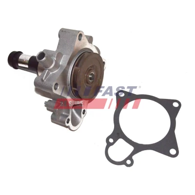 Kuva Vesipumppu IVECO OE 504360207, 504369725