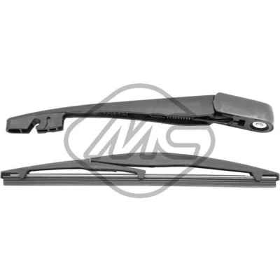 Kuva Pyyhkijänsulka, Takana OPEL AGILA OE 93193399, 95507670