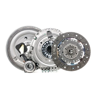 Kuva LuK BR 0241 600 0200 00 Kytkinpaketti VOLVO: V50, S40 II, C30, FORD: Focus 2 Limousine, Kombi, 2, MAZDA: 3 Hatchback, Sedan