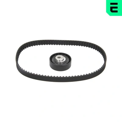 Kuva OPTIMAL SK 1341 Jakohihnasarja 91 FORD: MONDEO 4 Stufenheck, Turnier, S Max Mk1