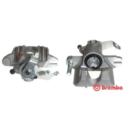 Kuva BREMBO T 83 141 Jarruletku 265 F10X1
