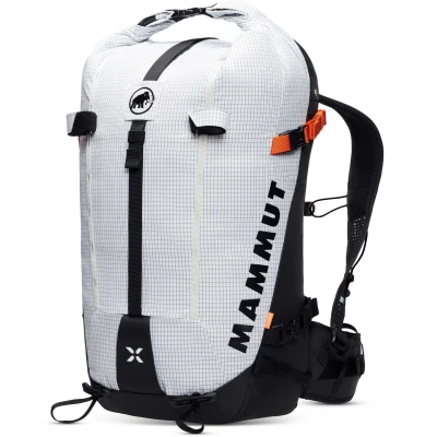 Kuva Mammut Trion 28 Women Reppu, Koko: One Size, White/black