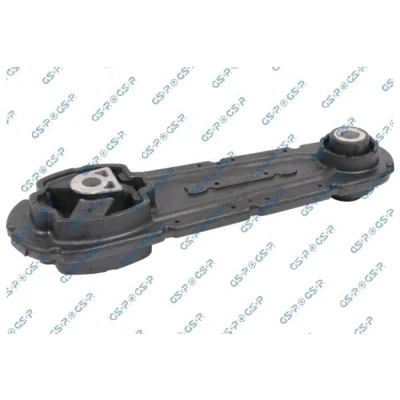 Kuva Moottorin tuki, Takana, Etuakseli, oikea, vasen DACIA, LADA, NISSAN, RENAULT OE 112387053R, 11360BV000, 6001549205