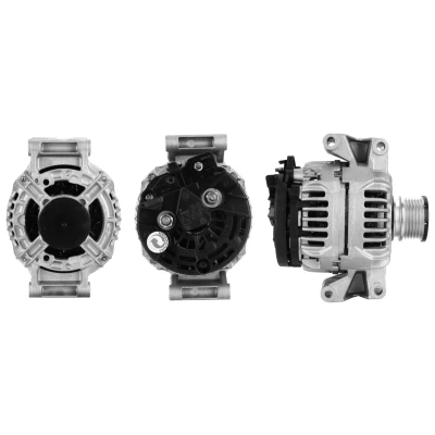 Kuva LUCAS ELECTRICAL LRA02293 Laturi 14V 90A MERCEDES BENZ: Sprinter 3 T Van, Bussi, 2 Bussi