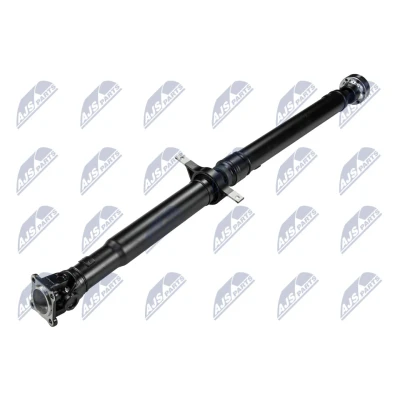 Kuva Kardaani, Takana Land rover Discovery IV, Range velar OE LR082558