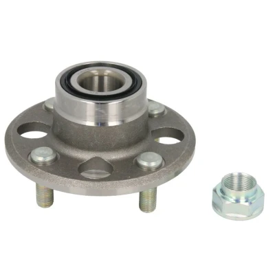 Kuva SKF VKBA 1379 Pyöränlaakerit HONDA: CRX 2, CIVIC V Hatchback, 6 Stufenheck