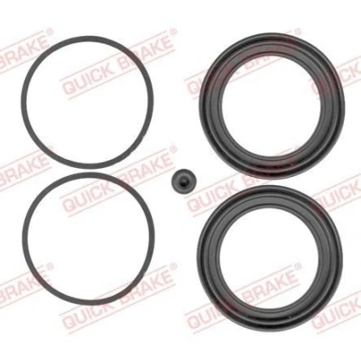 Kuva QUICK BRAKE 114 0378 Jarrusatula Korjaussarja 60 MERCEDES BENZ: Vario Van / Farmari