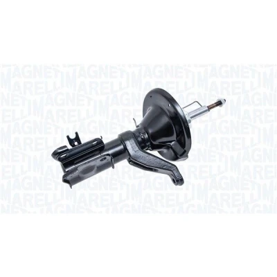 Kuva MAGNETI MARELLI 351629070200 Iskunvaimentimet Etuakseli, vasen Kaasupaine Kaksiputki Joustintuki Tappi ylhäällä HONDA: CIVIC 7 Hatchback