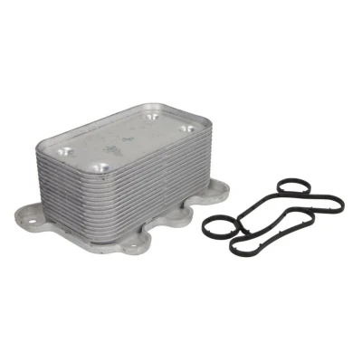 Kuva THERMOTEC D4M014TT Öljynjäähdytin